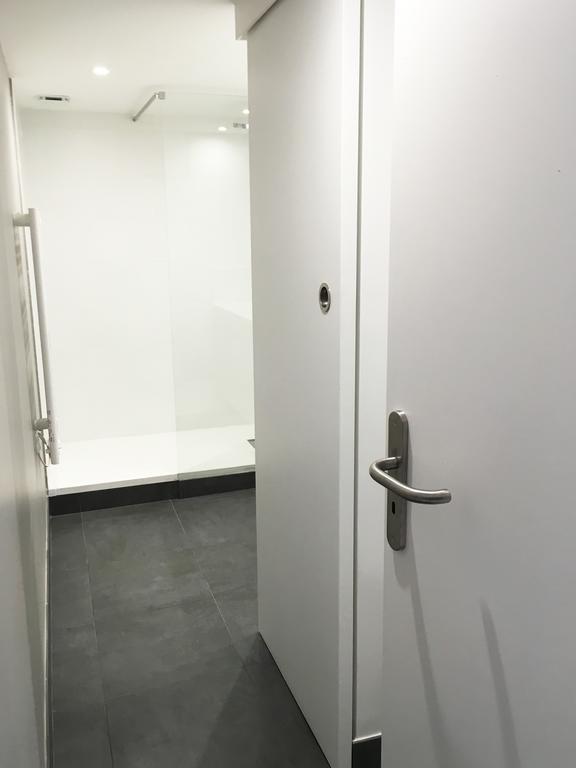 La Loge Du 12 Lägenhet Bordeaux Exteriör bild