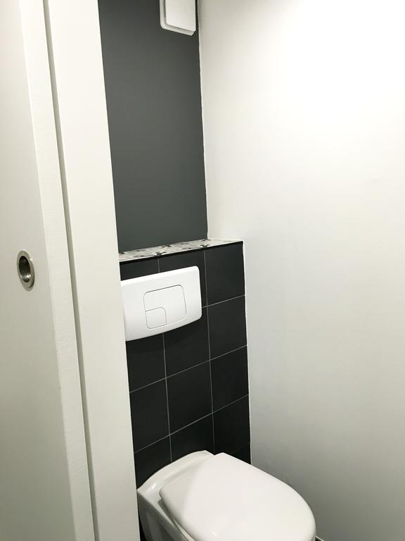 La Loge Du 12 Lägenhet Bordeaux Exteriör bild